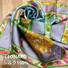 2026年最新】LEONARD バンダナ・スカーフの人気アイテム - メルカリ