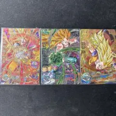 2026年最新】ドラゴンボールヒーローズまとめ売りの人気アイテム