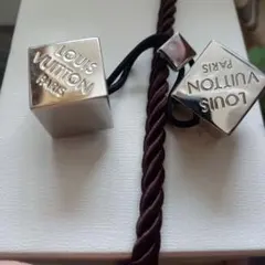 2026年最新】ヴィトン ヘアゴムの人気アイテム - メルカリ