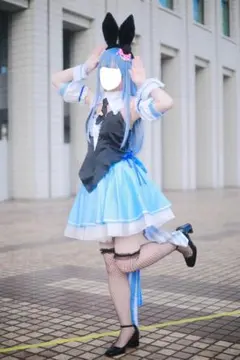 2026年最新】兎田ぺこら コスプレの人気アイテム - メルカリ