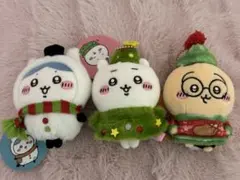 2026年最新】ちいかわ ハッピーホリデーなマスコット(うさぎ)の人気