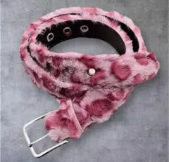 2026年最新】afb ファーベルトの人気アイテム - メルカリ