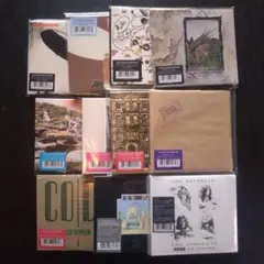 2026年最新】レッドツェッペリン デラックスエディションの人気