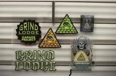 2026年最新】グライドロッヂの人気アイテム - メルカリ