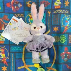 2026年最新】ステラルー ぬいぐるみ ダンシングスノーフレークスの人気