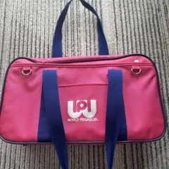 2026年最新】ワッペ スクバ ピンクの人気アイテム - メルカリ