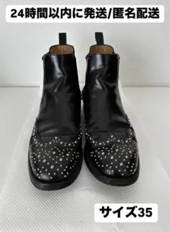 2026年最新】Church's（チャーチ）サイドゴアブーツの人気アイテム