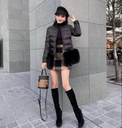 2026年最新】シェリエ sheller ファーの人気アイテム - メルカリ