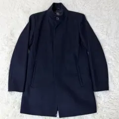 2026年最新】Theory コート スタンドカラーの人気アイテム - メルカリ
