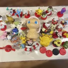 2026年最新】ポケモンデラックスフィギュアコレクションの人気アイテム