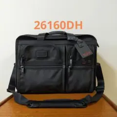 2026年最新】tumi 26160dhの人気アイテム - メルカリ