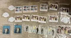 2026年最新】love in the air アクスタの人気アイテム - メルカリ