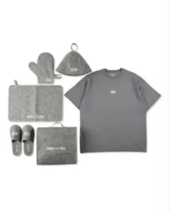 2026年最新】wind and sea サウナの人気アイテム - メルカリ