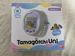 2026年最新】Tamagotchi Uni Prism Whiteの人気アイテム - メルカリ