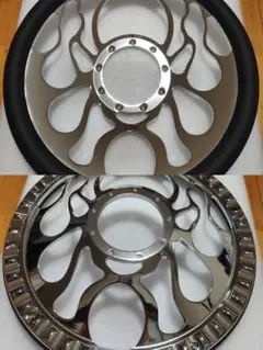 2026年最新】バドニック ステアリングの人気アイテム - メルカリ