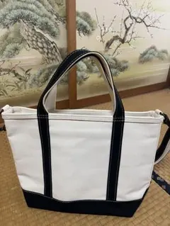 2026年最新】エルエルビーン トートバッグ ジップトップの人気アイテム