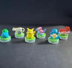 2026年最新】ポケモン スタンプ フィギュアの人気アイテム - メルカリ
