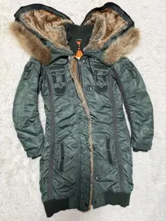 2026年最新】AVIREX N-2Bの人気アイテム - メルカリ