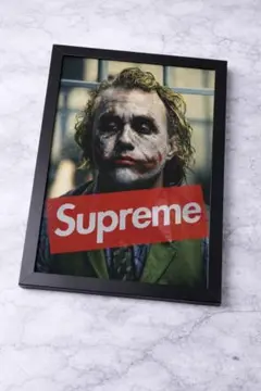 2026年最新】supremeポスターの人気アイテム - メルカリ