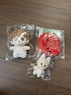 2026年最新】東方神起ユノぬいぐるみの人気アイテム - メルカリ