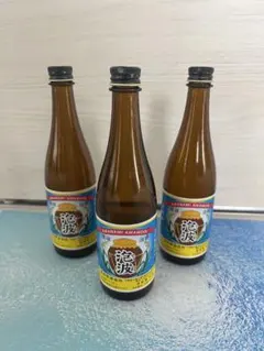 2026年最新】泡波 一升瓶の人気アイテム - メルカリ