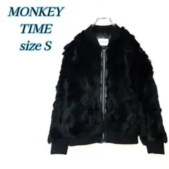 2026年最新】モンキータイム スカジャンの人気アイテム - メルカリ