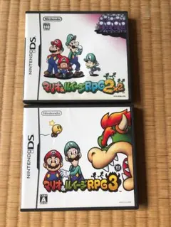 2026年最新】中古 マリオ＆ルイージRPG1 DXの人気アイテム - メルカリ