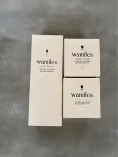 2026年最新】ワミレス イオーヌクリームの人気アイテム - メルカリ