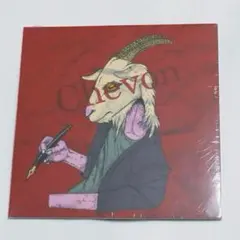 2026年最新】chevon cdの人気アイテム - メルカリ