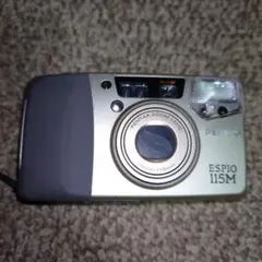 2026年最新】pentax espio 115gの人気アイテム - メルカリ