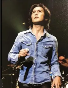 2026年最新】稲葉浩志着の人気アイテム - メルカリ