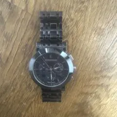 2026年最新】バーバリー クロノグラフの人気アイテム - メルカリ