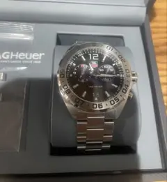 2026年最新】タグ・ホイヤー フォーミュラ1 アラームの人気アイテム