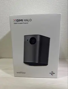 2026年最新】xgimi haloの人気アイテム - メルカリ