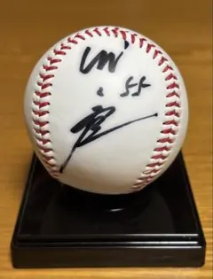 2026年最新】村上宗隆 サインボールの人気アイテム - メルカリ