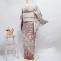 2026年最新】訪問着フルセット 入学式の人気アイテム - メルカリ