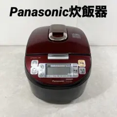2026年最新】panasonic 炊飯 器 sr sy106の人気アイテム - メルカリ