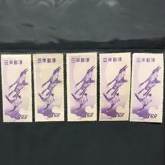 2026年最新】月に雁 切手趣味週間の人気アイテム - メルカリ