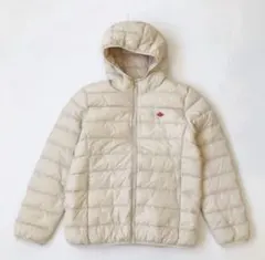 2026年最新】danton ダウン ベージュの人気アイテム - メルカリ