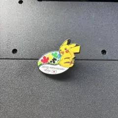 2026年最新】北京オリンピックピカチュウピンバッチの人気アイテム