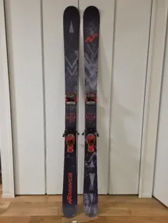 2026年最新】NORDICA 板の人気アイテム - メルカリ