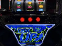 2026年最新】パチスロ実機 ディスクアップの人気アイテム - メルカリ
