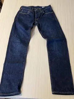 2026年最新】リーバイス511 セルビッチの人気アイテム - メルカリ