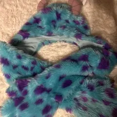 2026年最新】ディズニー マフラーキャップ サリーの人気アイテム