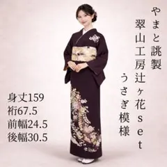 2026年最新】翠山工房 振袖の人気アイテム - メルカリ