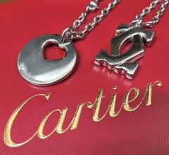 2026年最新】カルティエ 2c チャームの人気アイテム - メルカリ