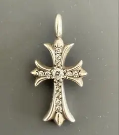 2026年最新】クロムハーツ タイニーファットクロスの人気アイテム