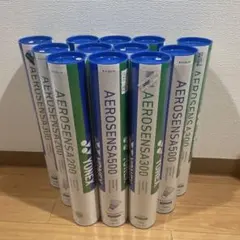 2026年最新】エアロセンサ500の人気アイテム - メルカリ