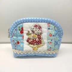 2026年最新】スーちゃんパッチワークポーチの人気アイテム - メルカリ