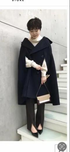 2026年最新】マディソンブルー ポンチョの人気アイテム - メルカリ